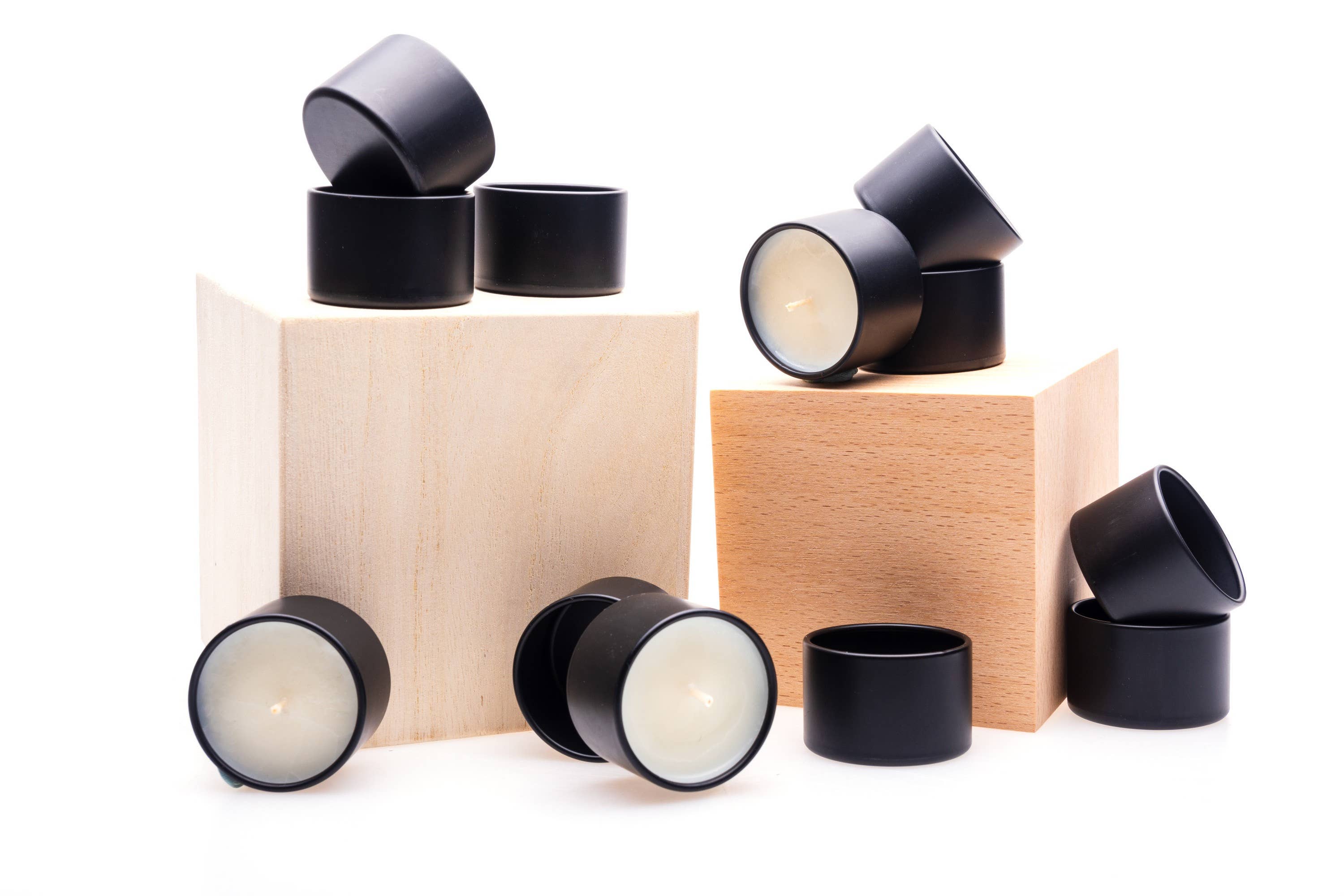 London Luxury Candle Supplies – wholesale Candle holder – Tealight Tin1