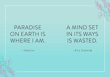 Insight Editions - #1 Pop Culture Publisher - Vente Livre de développement personnel - Mindfulness [Mini-livre]3