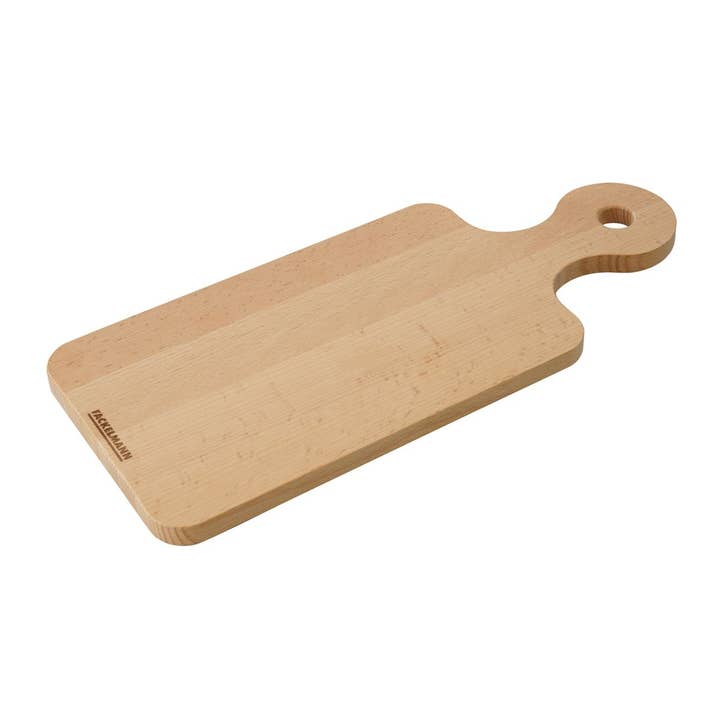 Tabla de cortar rectangular 35 x 15 cm Fackelmann Eco F para venta al por mayor de Fackelmann