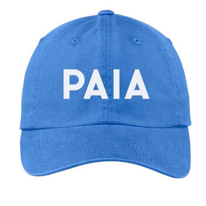 Frankie Jean - Wholesale Baseball Cap - Unisex - PAIA Baseball Cap