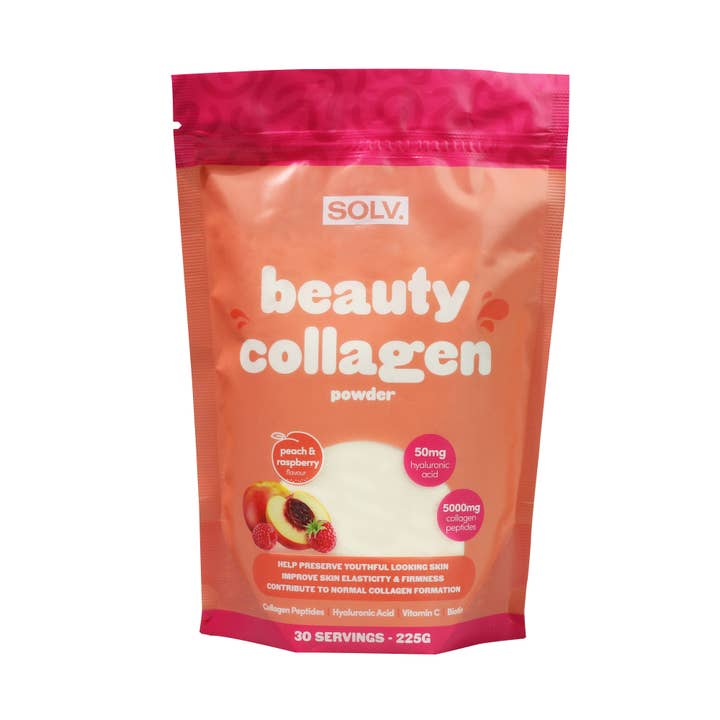 Beauty Collagen Powder for wholesale by Solv.