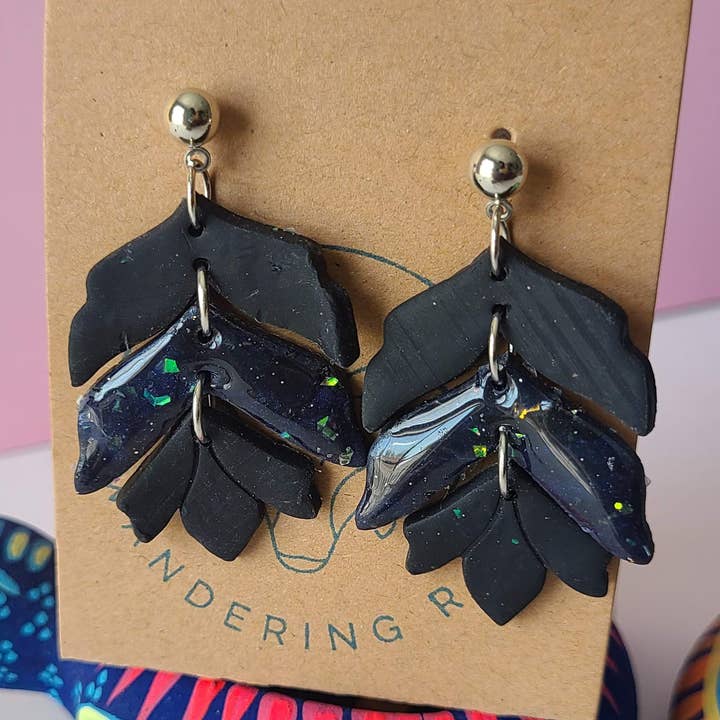 Colección Northern Lights para venta al por mayor de Wandering Ram Jewelry