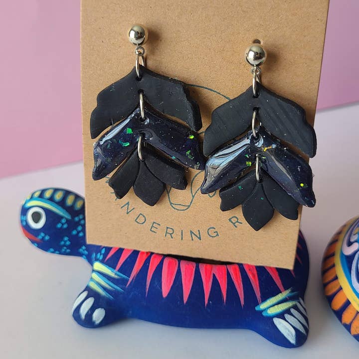 Northern Lights Kollektion für den Großhandel von Wandering Ram Jewelry