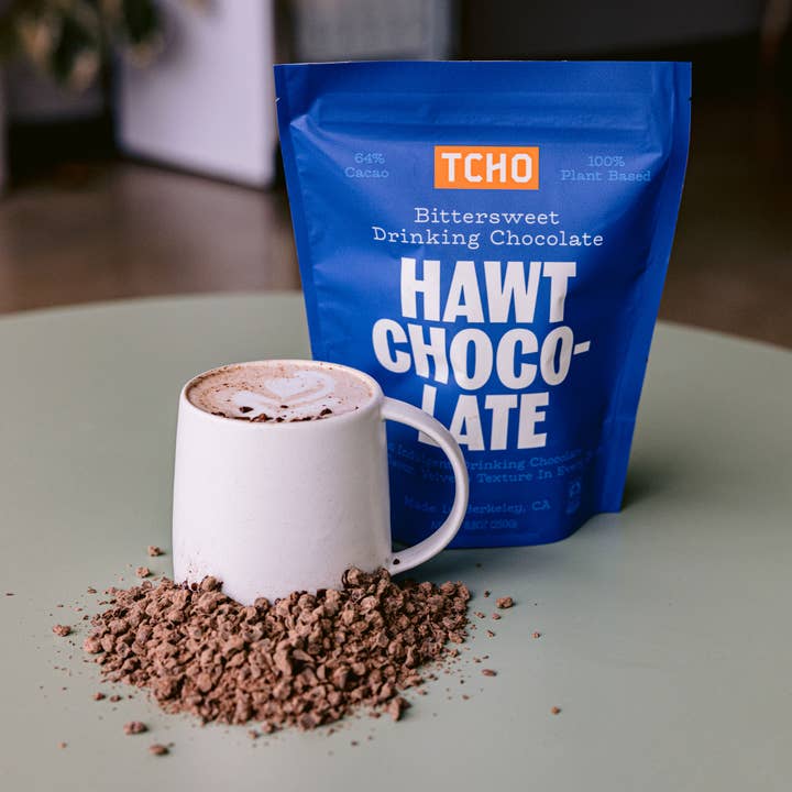 TCHO - Wholesale Hot Cocoa Mix/Kit - Hawt Chocolate, Drinking Chocolate4