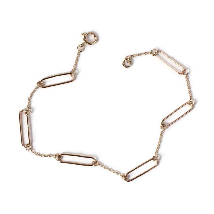 Partihandel Path of Eternity-armband -B042YG för wholesale av Linn.