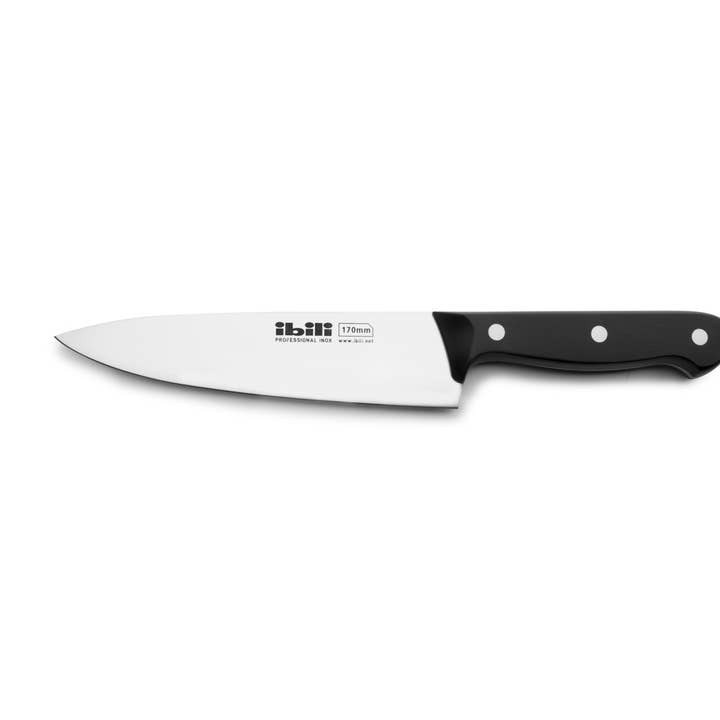 IBILI - Premium Chef Knife 170 mm for wholesale by Ibili
