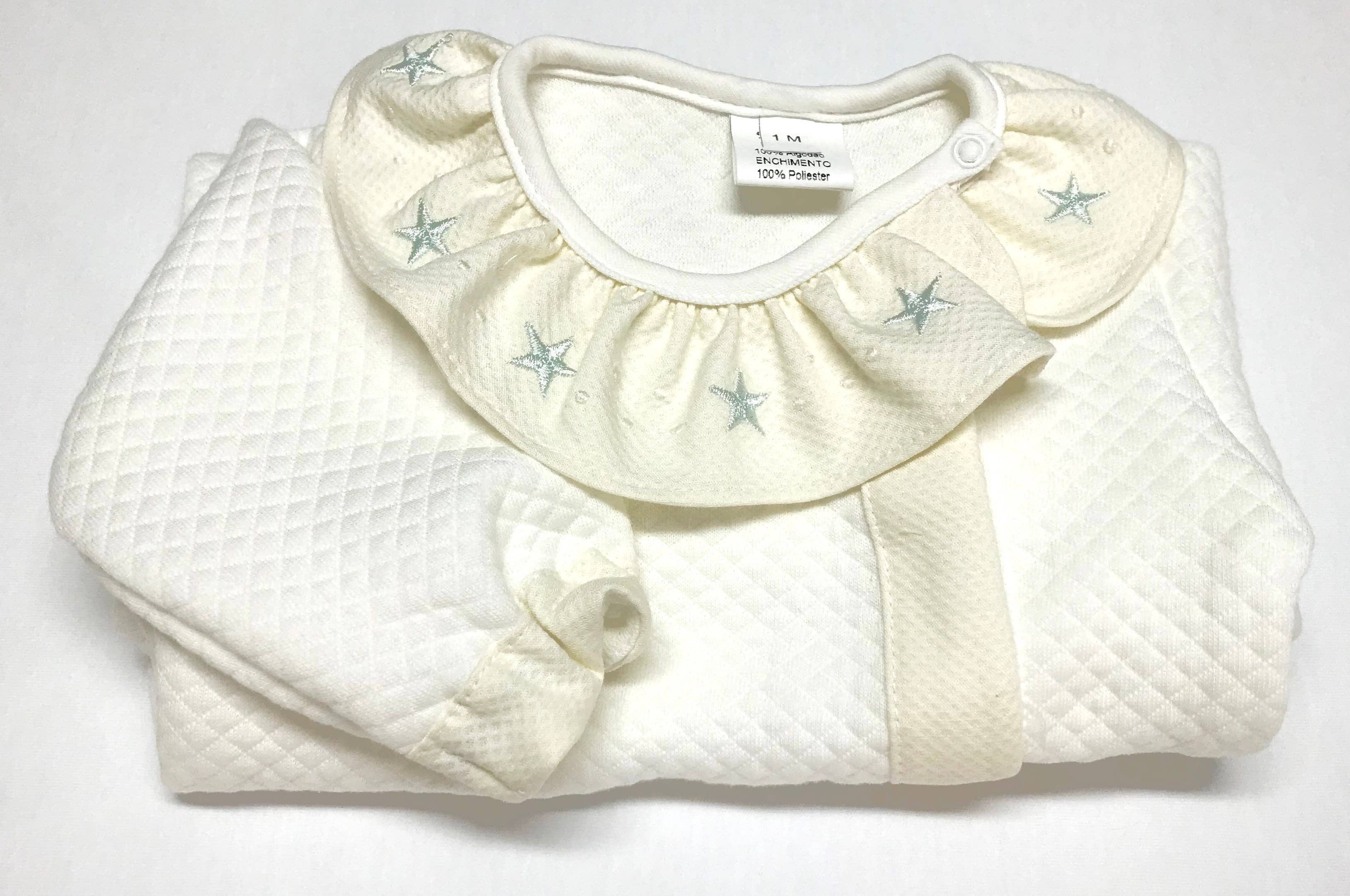 Sininho - Wholesale Jumpsuit - Baby - Babygrow6