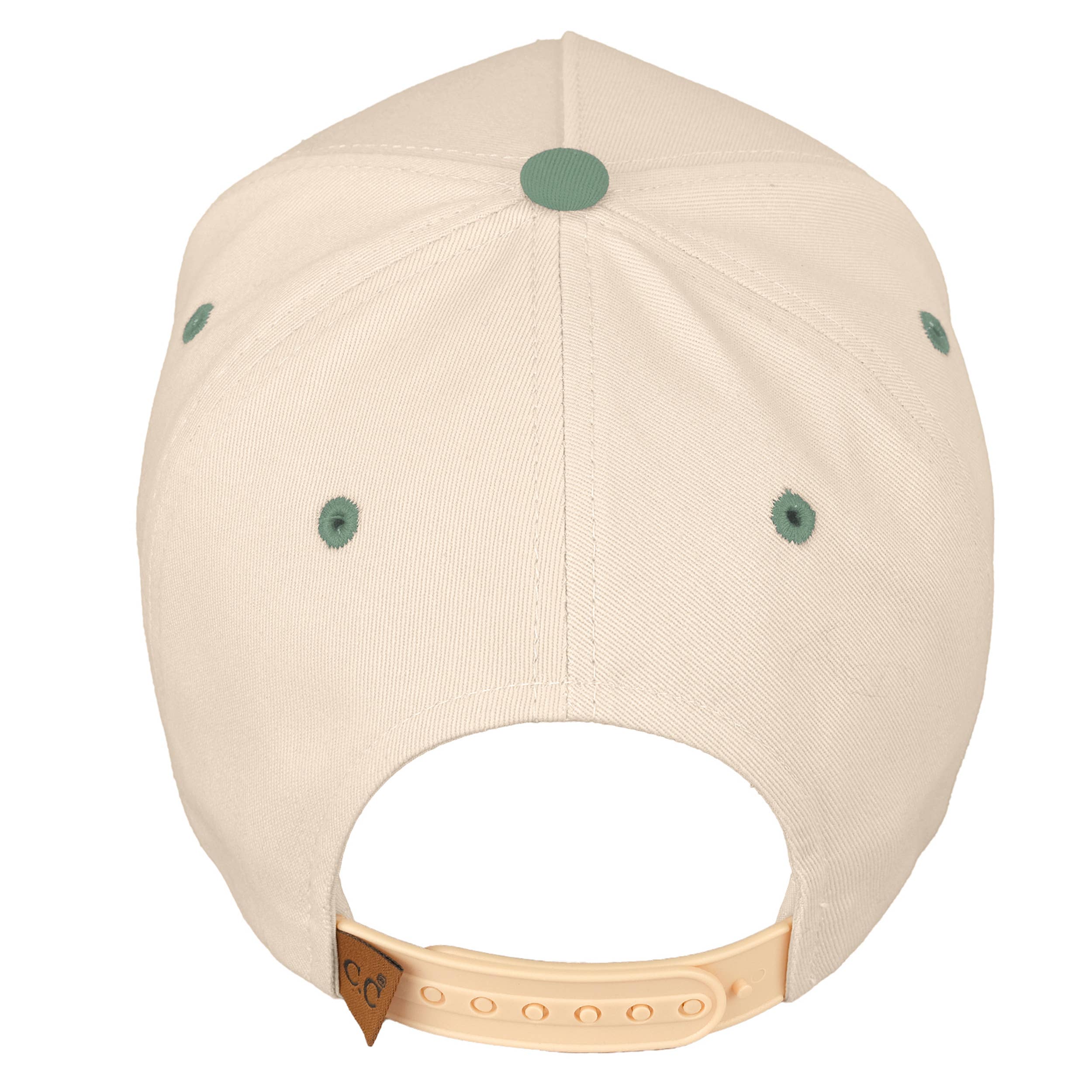 Hana - Wholesale Trucker Hat - Women's - C.C TEQUILA COWBOY CLUB Cotton Trucker Cap6