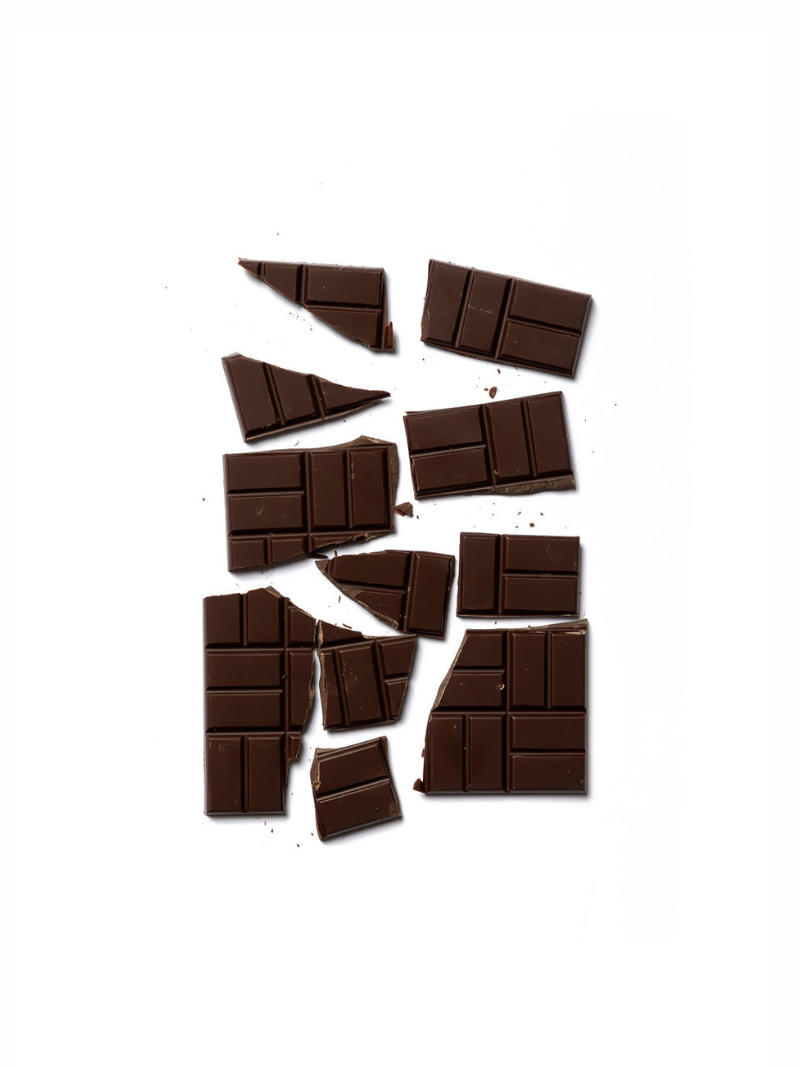 Mission Chocolate - Wholesale Chocolate Bar - Dark Milk 58%1