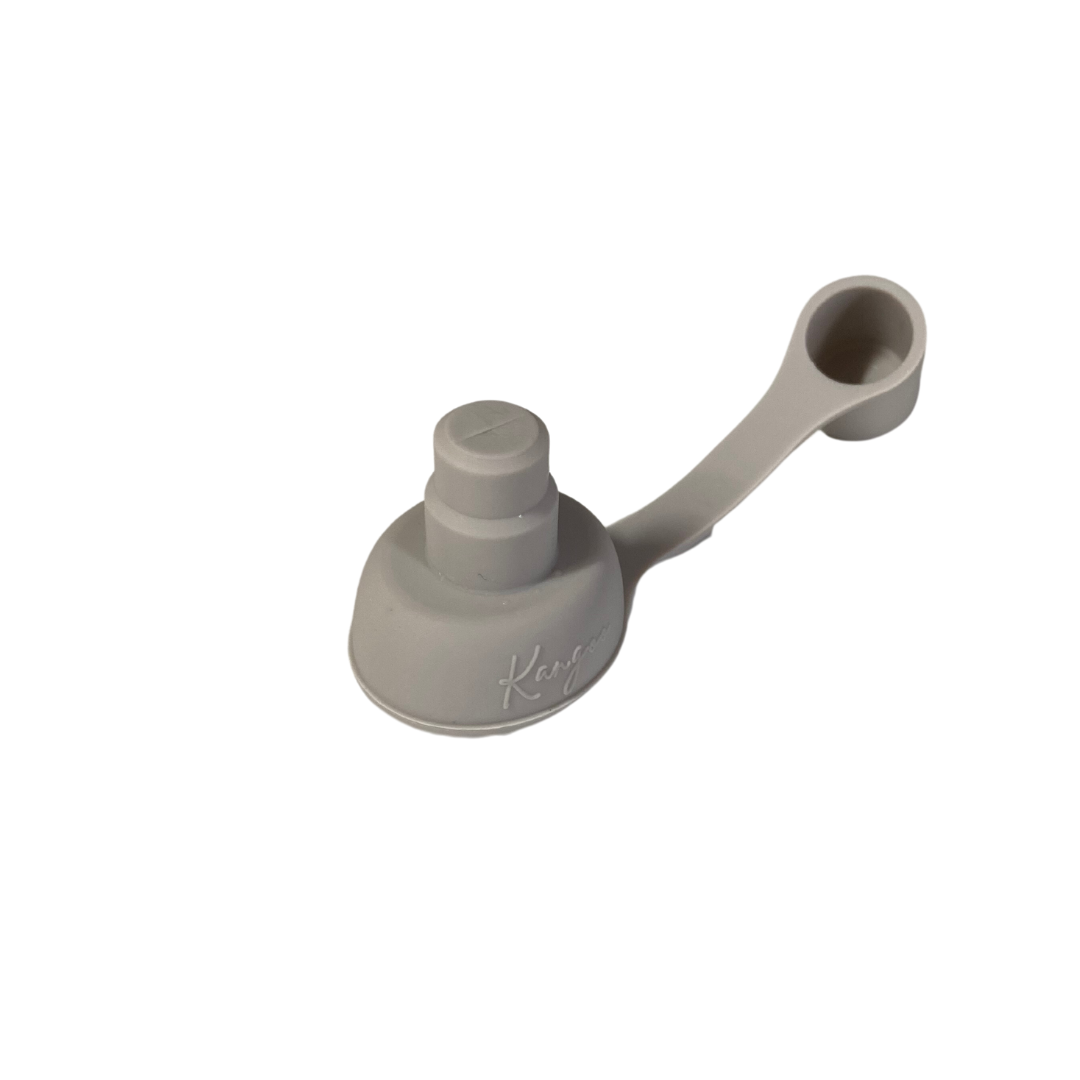 Kangoo et cie - Wholesale Drink Topper - Anti-spill spouts for baby food pouches (2 units) - No Spill11