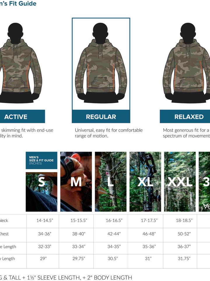 Venado – Großhandel Hemd mit Button-down-Kragen – Herren – Bonfire Fleecehemd32