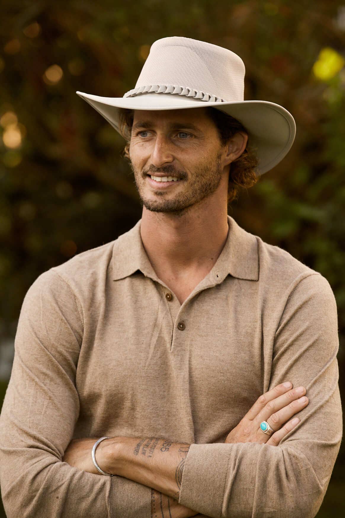 Wholesale Aussie Soaker Golf Hat FREE SHIPPING for your store Faire