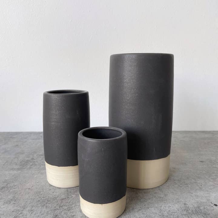 Little Fire Ceramics - Wholesale Vase - Large Jacqueline Vase