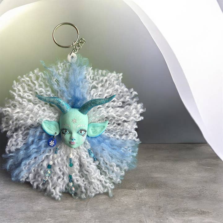 Snöälvan MOMO för wholesale av EME regalos