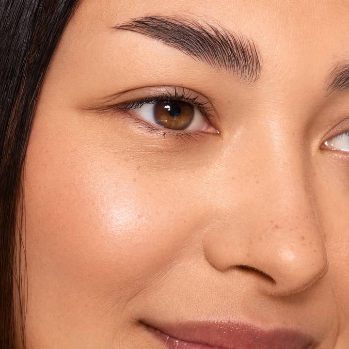 BROWLY - Wholesale Eyebrow pencil/filler - Soap Booster - transparent1