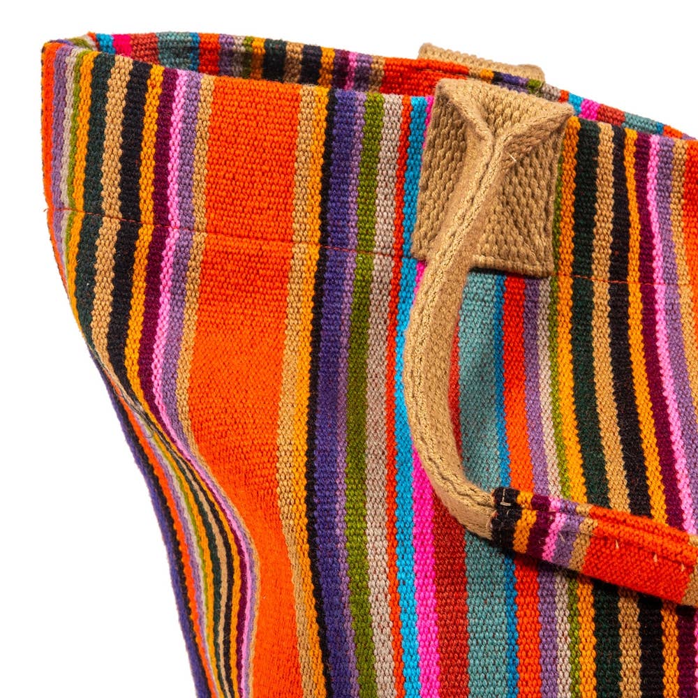 TRAVAUX EN COURS... - Wholesale Tote Bag - Women's - TOTE BAG31