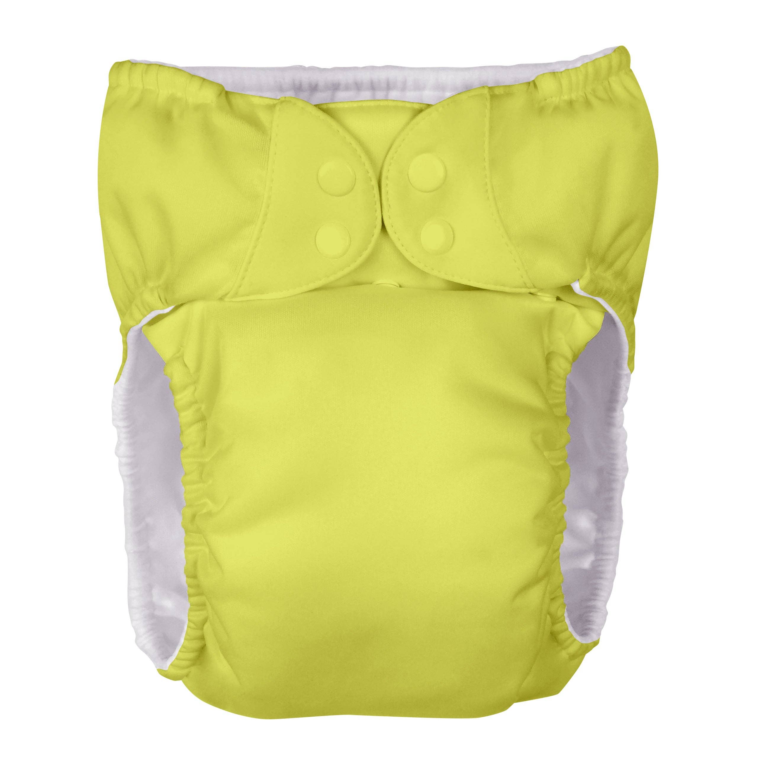 Cotton Babies - Wholesale Diaper (Cloth) - Baby - bumGenius Bigger™ - One-Size Pocket Cloth Diaper - fits 70-120 pounds26