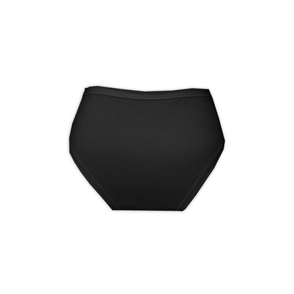 Evidence - Vendita all'ingrosso Intimo - Donna - Slip da donna con lati spessi e inserti in pizzo neri1