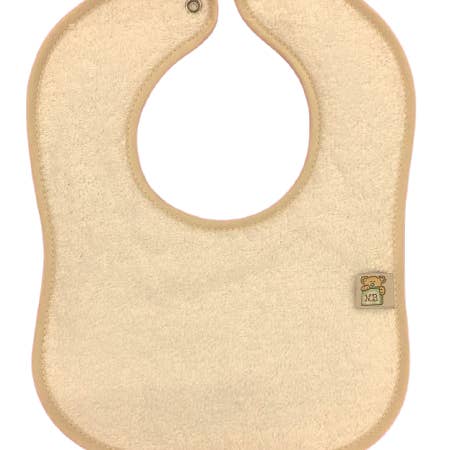Noty Baby - Wholesale Bandana Bib - 100% Cotton Bib#332