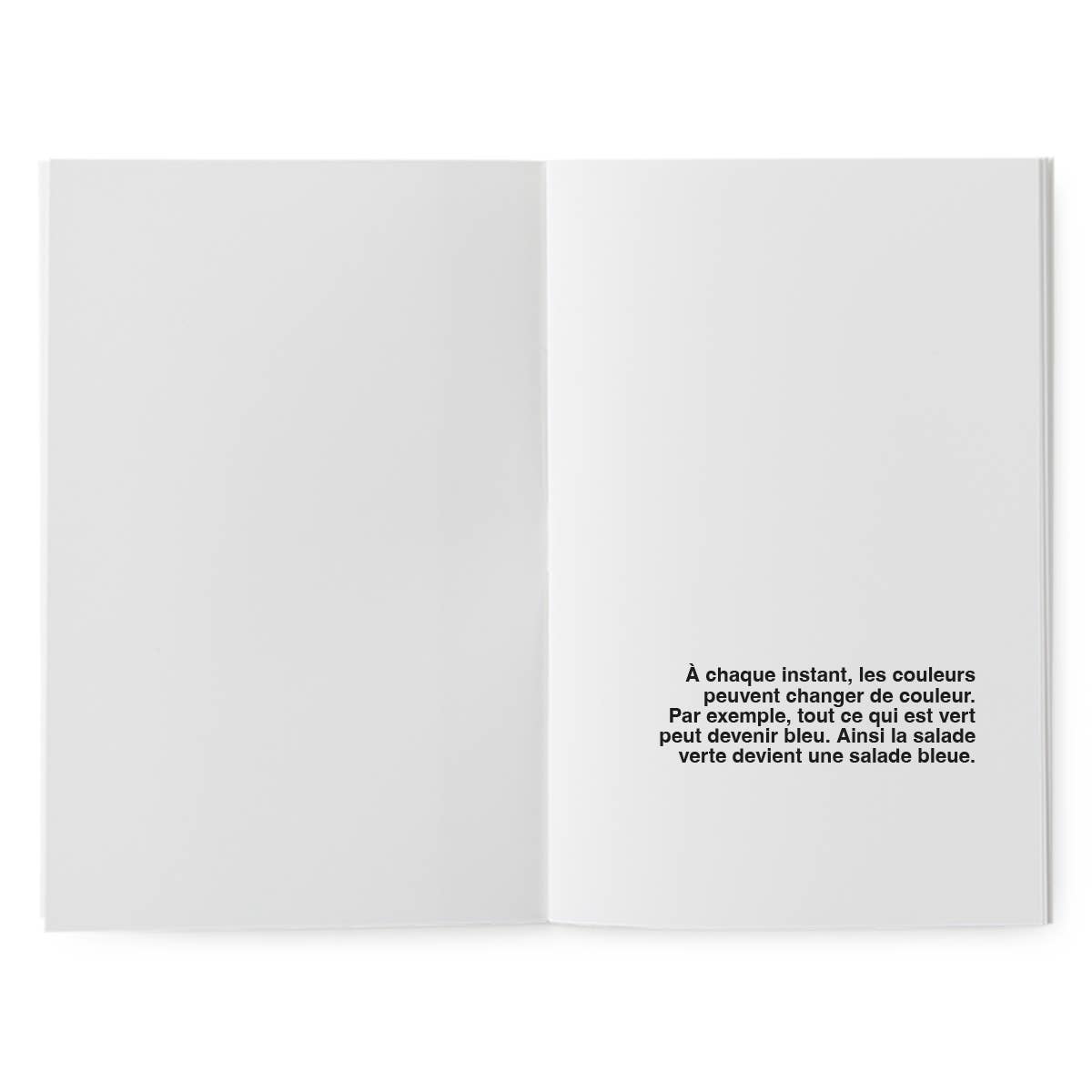 Supereditions - Wholesale Coloring & Activity Book - Kids & Baby - Book to Illustrate - Mix-up with the Colors2