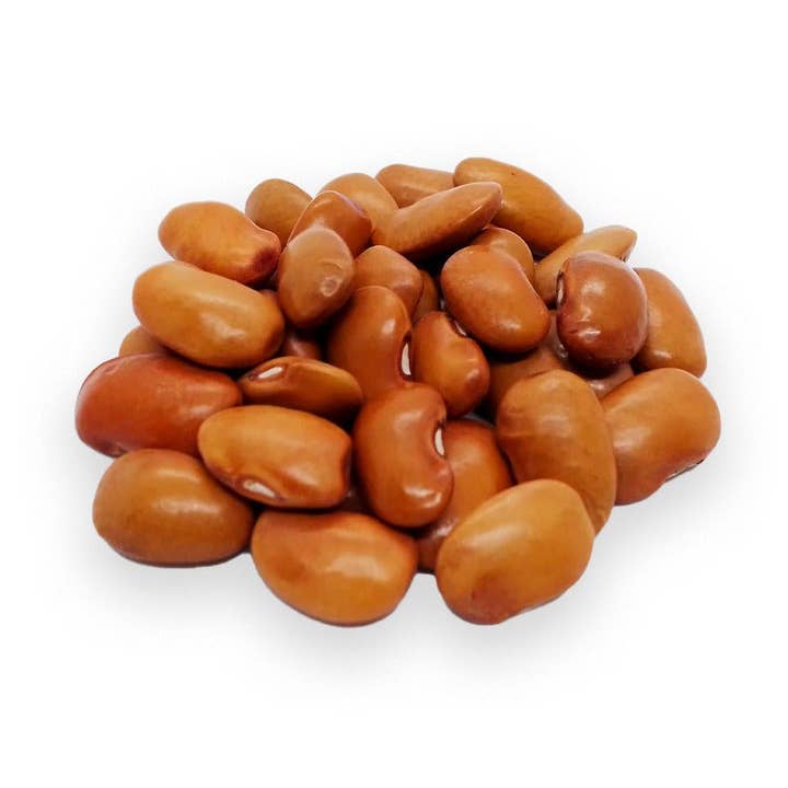 Gula Ayocote-bönor Storsäck för wholesale av San Jose Produce & Imports LLc