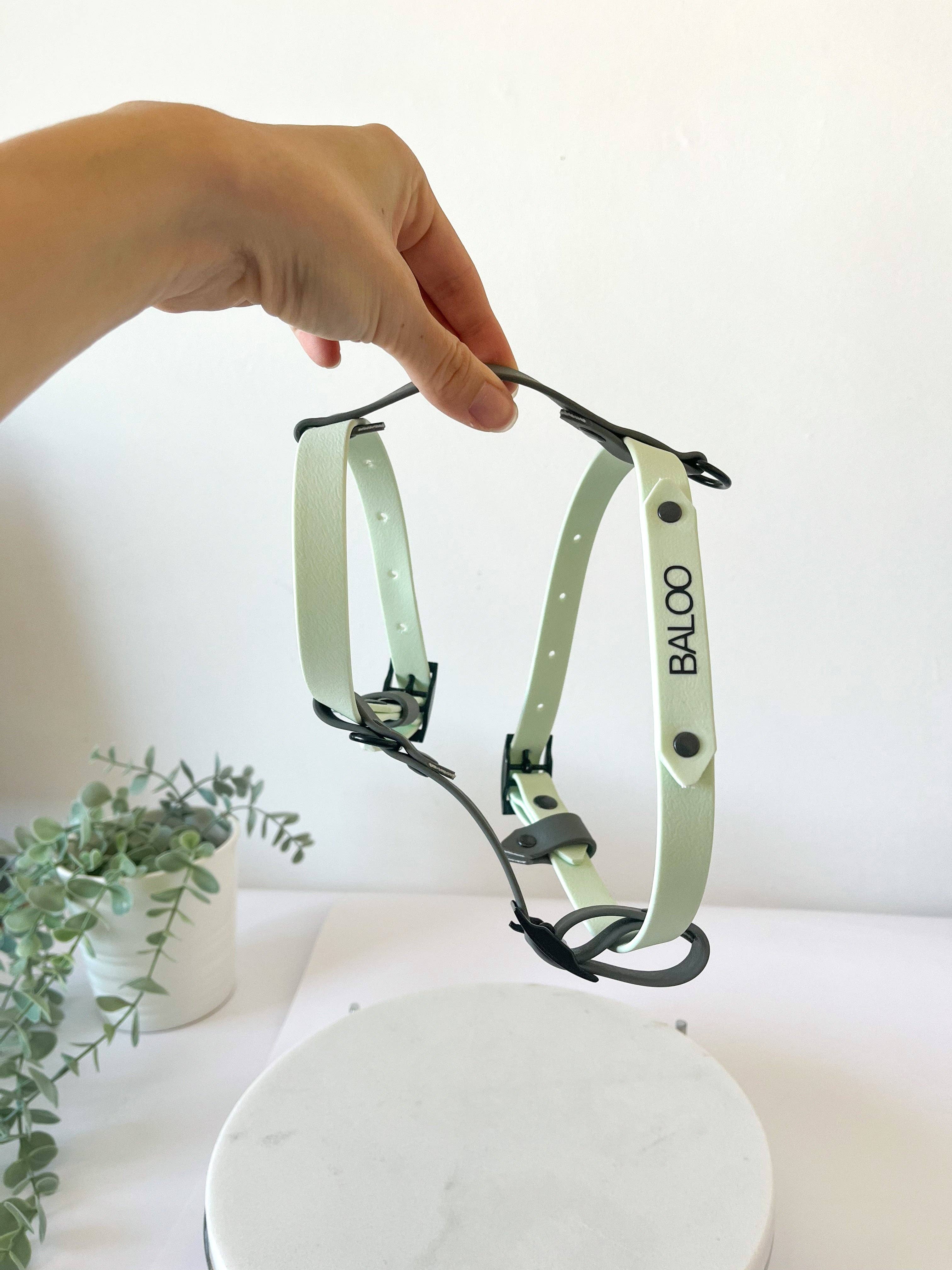 Kina Dogs - Wholesale Pet Harness - Dog - Customizable PVC harness1