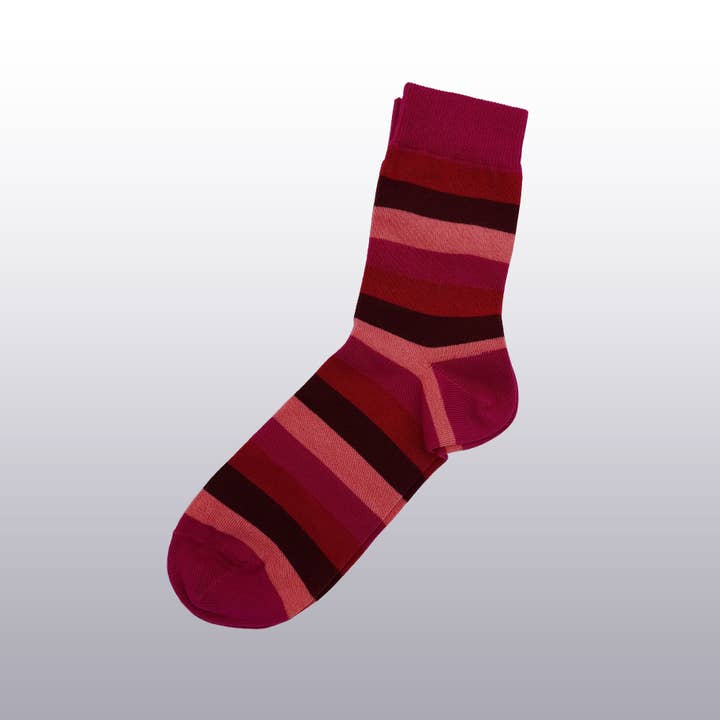 1948D 160CD Damerækker varm bomuld for engroshandel hos About Calze