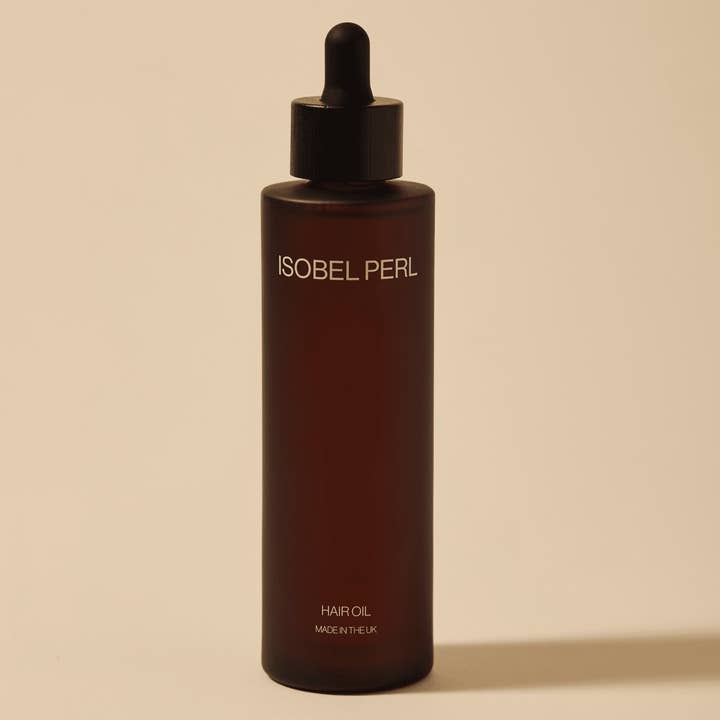 HAIR OIL for wholesale by Perl Cosmetics