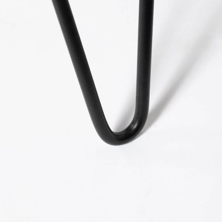 Style In Form - Wholesale Side Table - Natura Hairpin Nesting Table - L10