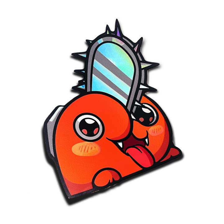 Pochita per la vendita all'ingrosso da parte di SugoiiSlaps