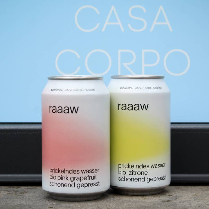 raaaw Prova-på-låda för wholesale av raaaw