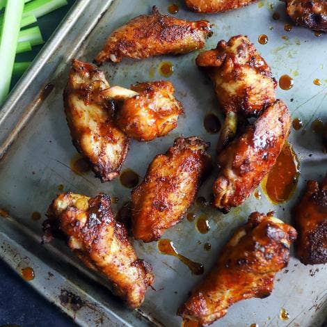 PS Seasoning - Wholesale Rub - Honky Tonk - Hot Chicken Rub3