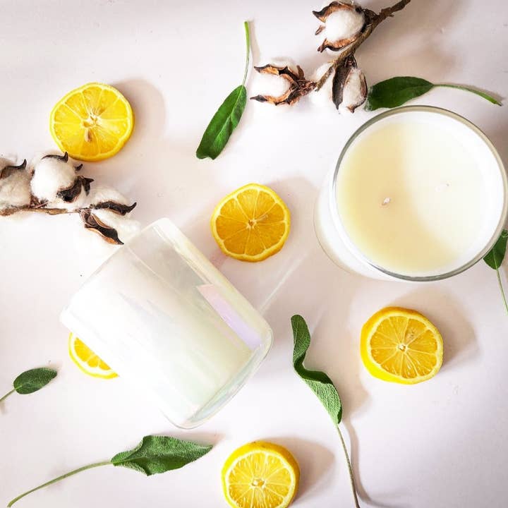 Laundry Day for wholesale by LJcandlesshop