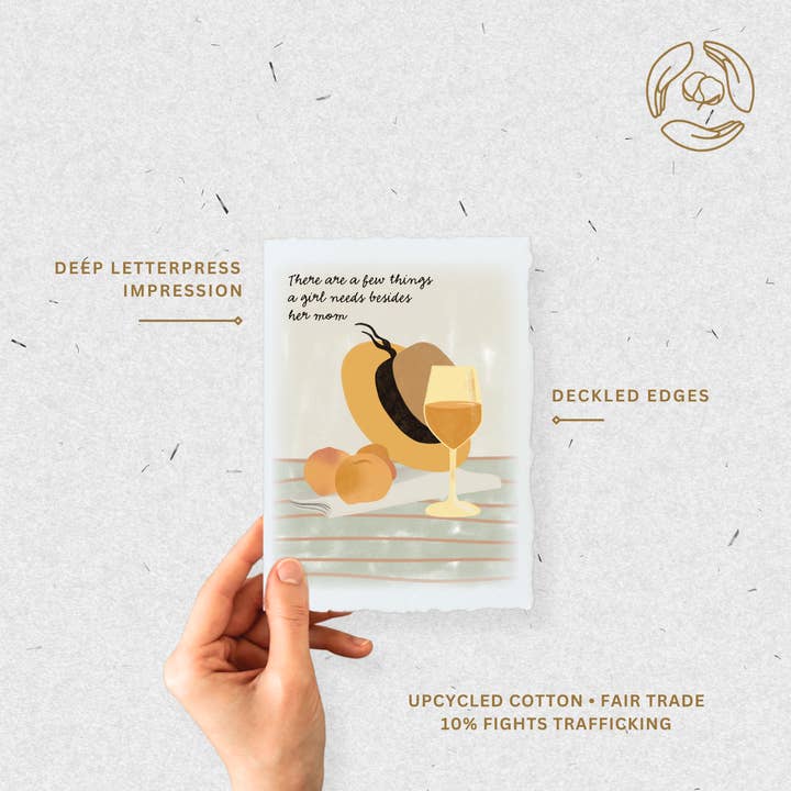 Paper Baristas - Wholesale Retailer Display - Paper & Novelty - FREE + FILLED PB Greeting Card 48 Pocket Floor Spinner Rack1