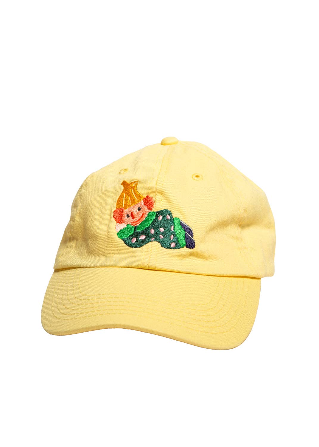 SMO Ceramics & Stuff - Wholesale Baseball Cap - Unisex - Lazy Clown Hat0