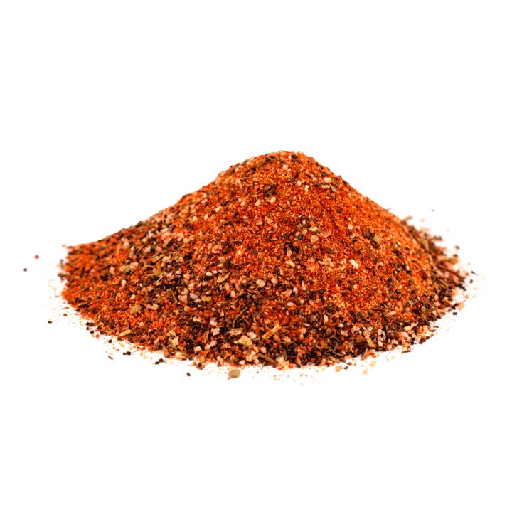 Lane's BBQ - Wholesale Rub - Blackening Rub2