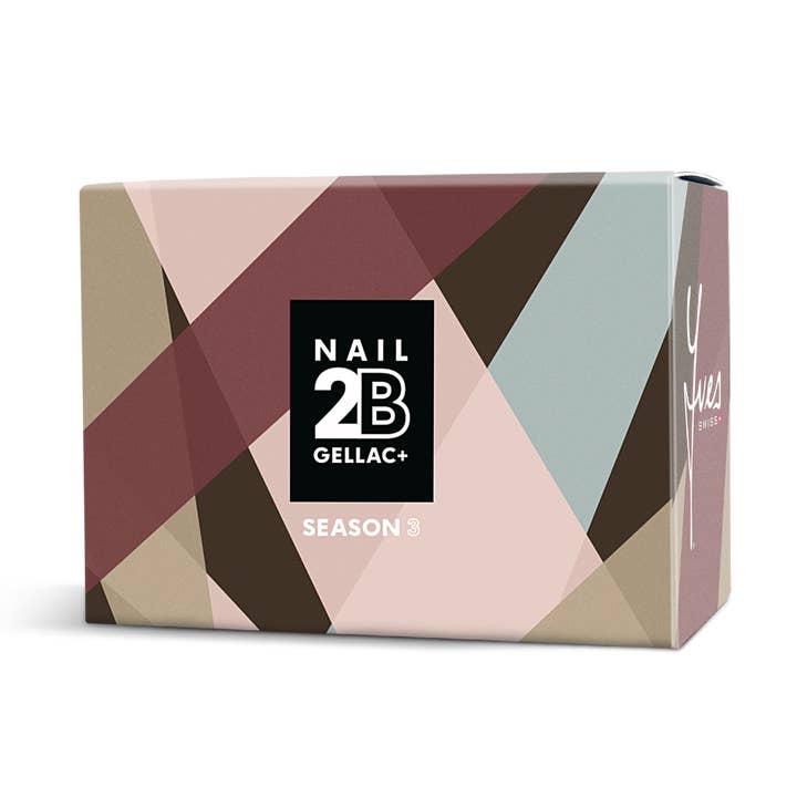 Conjunto de la Temporada 3 de 2B (5) para venta al por mayor de Yves Swiss AG