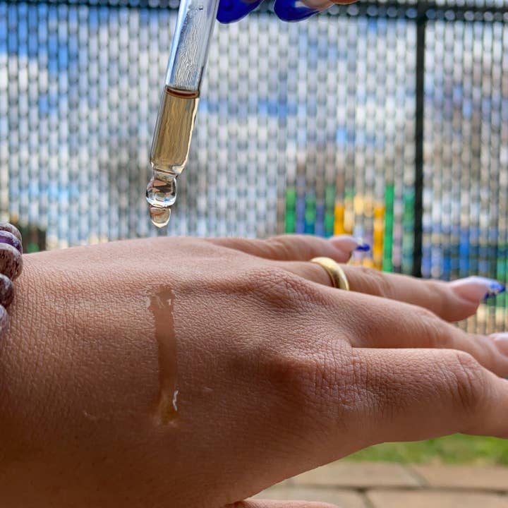 «K-Witch» Sōţĩ| 1 FL OZ per la vendita all'ingrosso da parte di Cool Wellness Cafe LLC