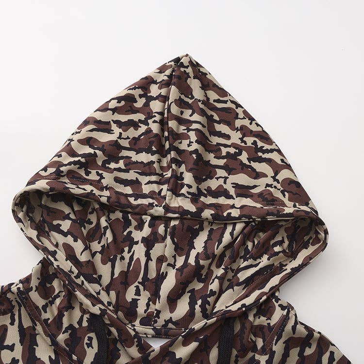 Honey Hole Outdoors - Wholesale Hoodie - Men's - Blindside Hoodie - DBC2