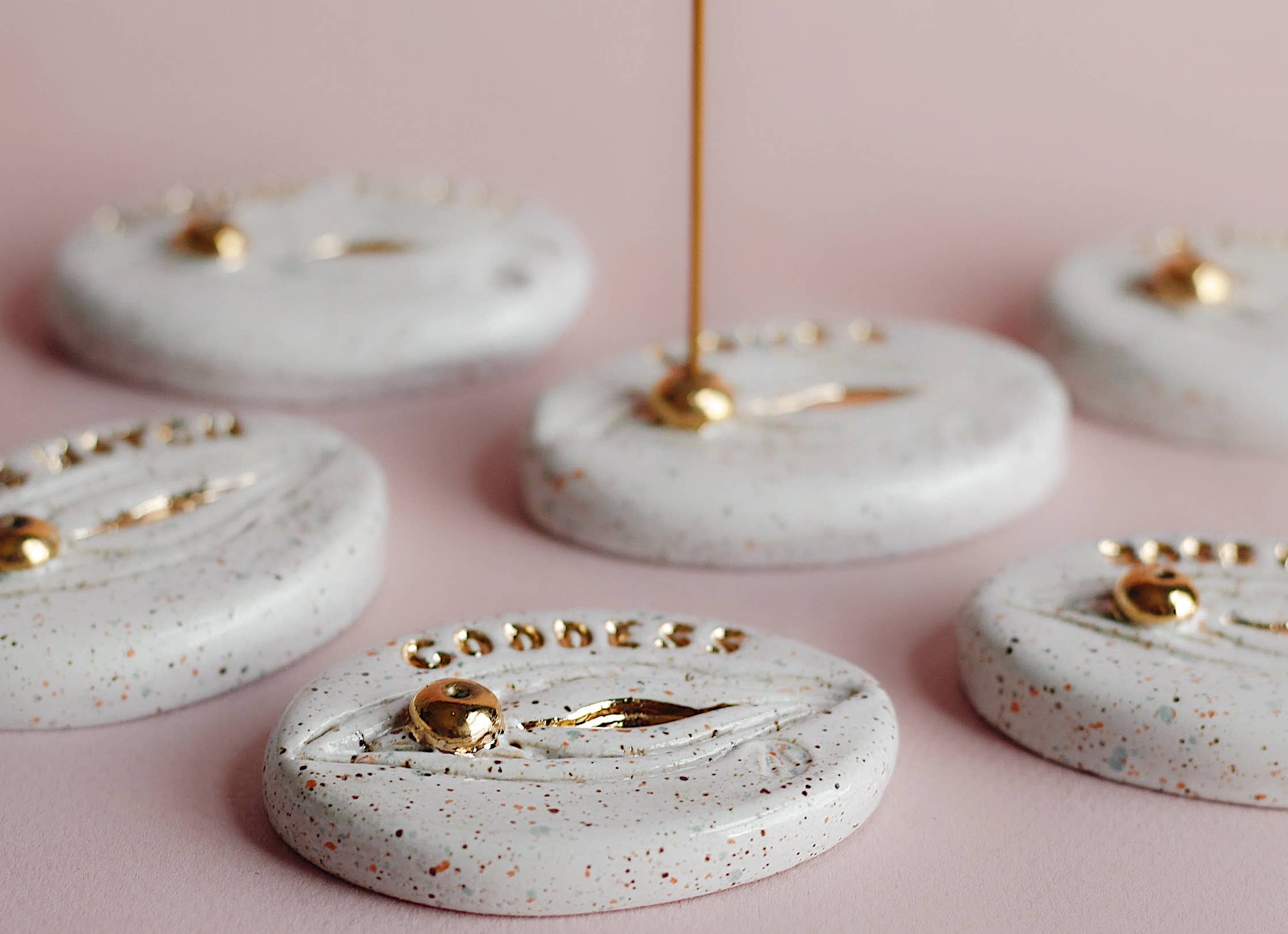 Token Moment - Wholesale Incense Holder - Incense Holder by Token Moment1