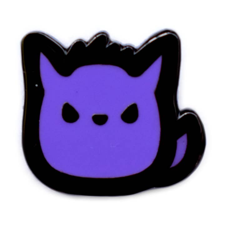 Gengar Mini Pin för wholesale av Tomato Tomago
