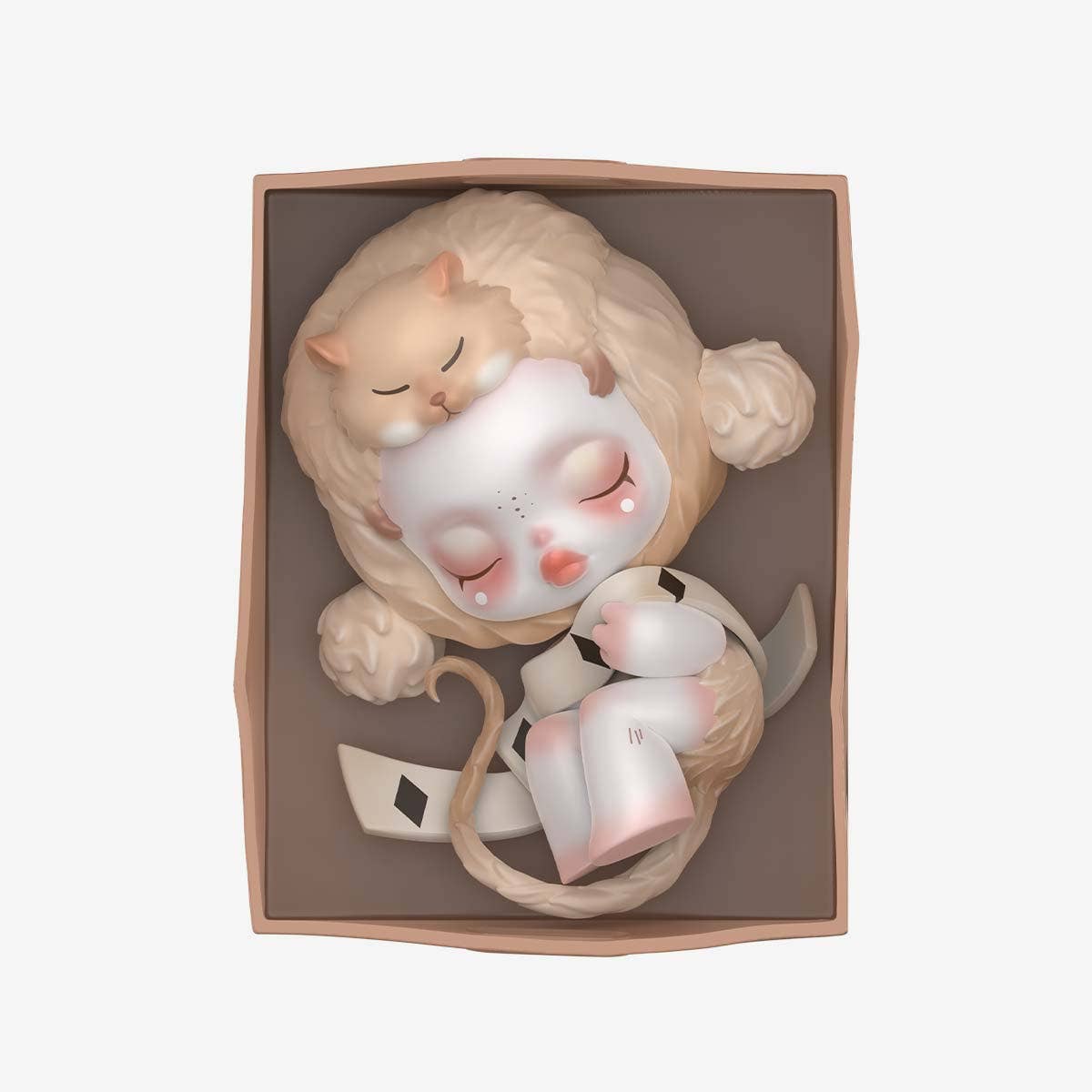 Springer Décor - Wholesale Decorative Figurine - SKULLPANDA Everyday Wonderland Series10