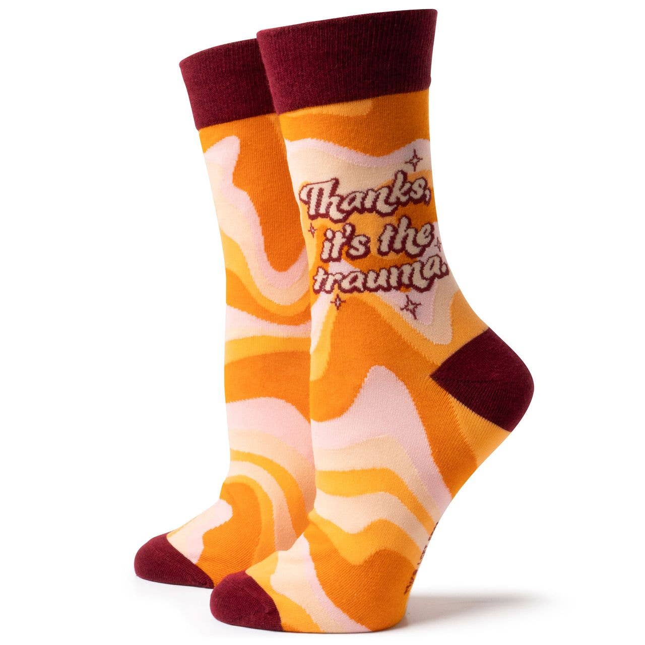 DM Merchandising - Wholesale Socks - Women's - Two Left Feet® Socks Open Stock18