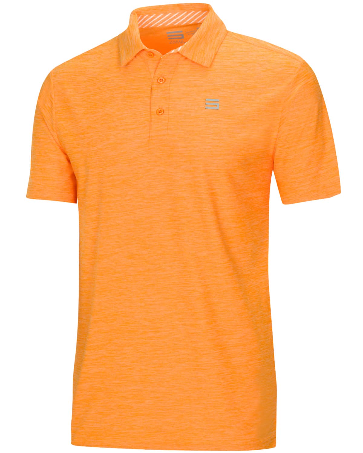 Three Sixty Six - Wholesale Polo - Heren - Sneldrogende golfshirts voor heren, korte mouwen, sportpolo152
