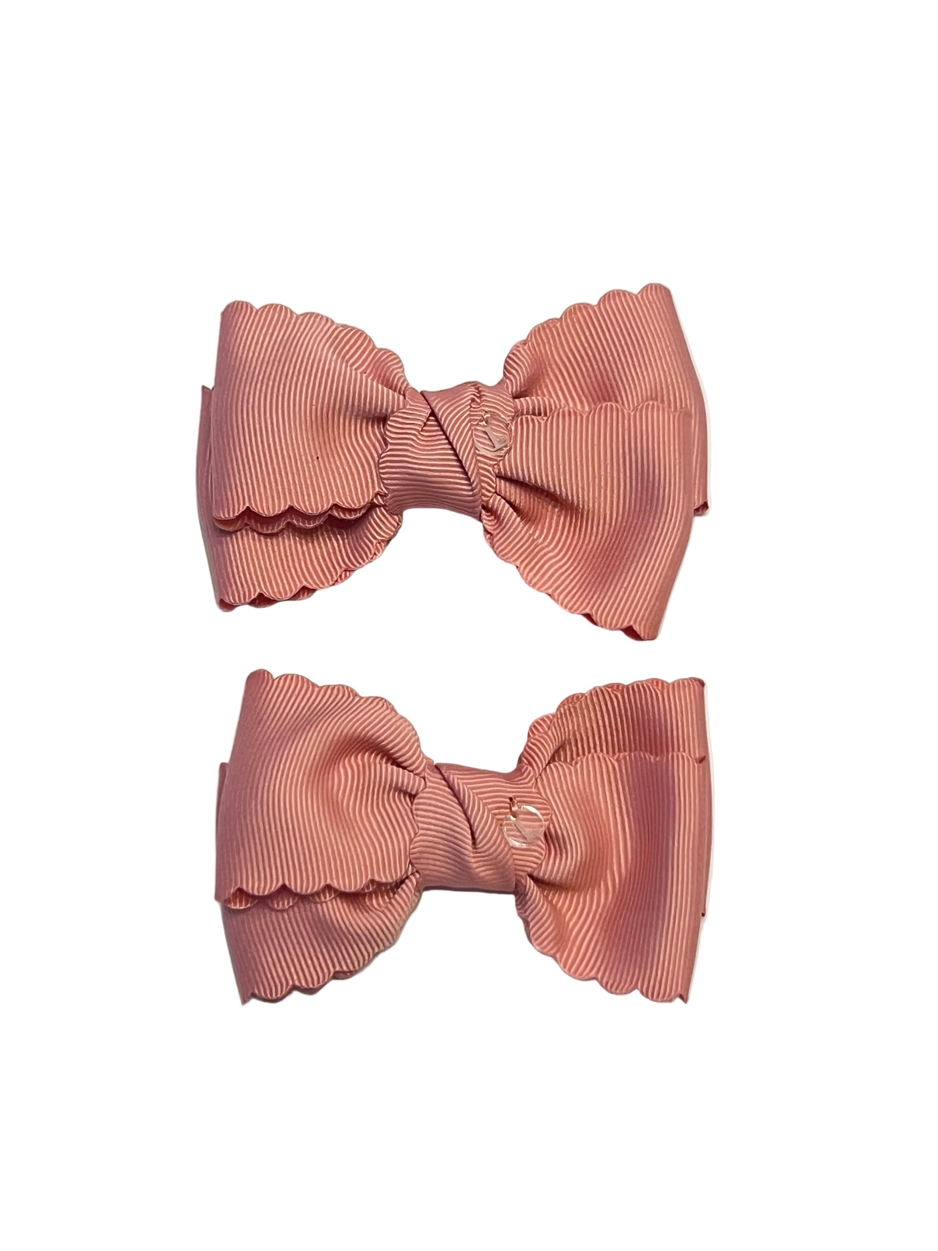 Lenzo - Wholesale Hair Bow - Kids - EMMA BOW SET3