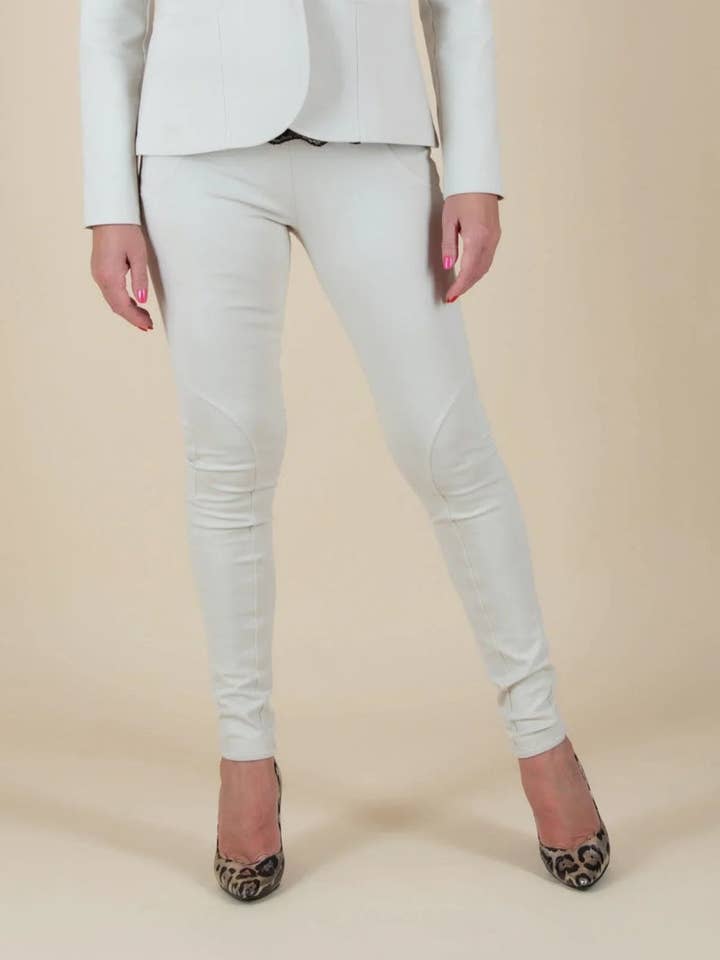 Chic Sporty leggings LILI for wholesale by EUG fashion