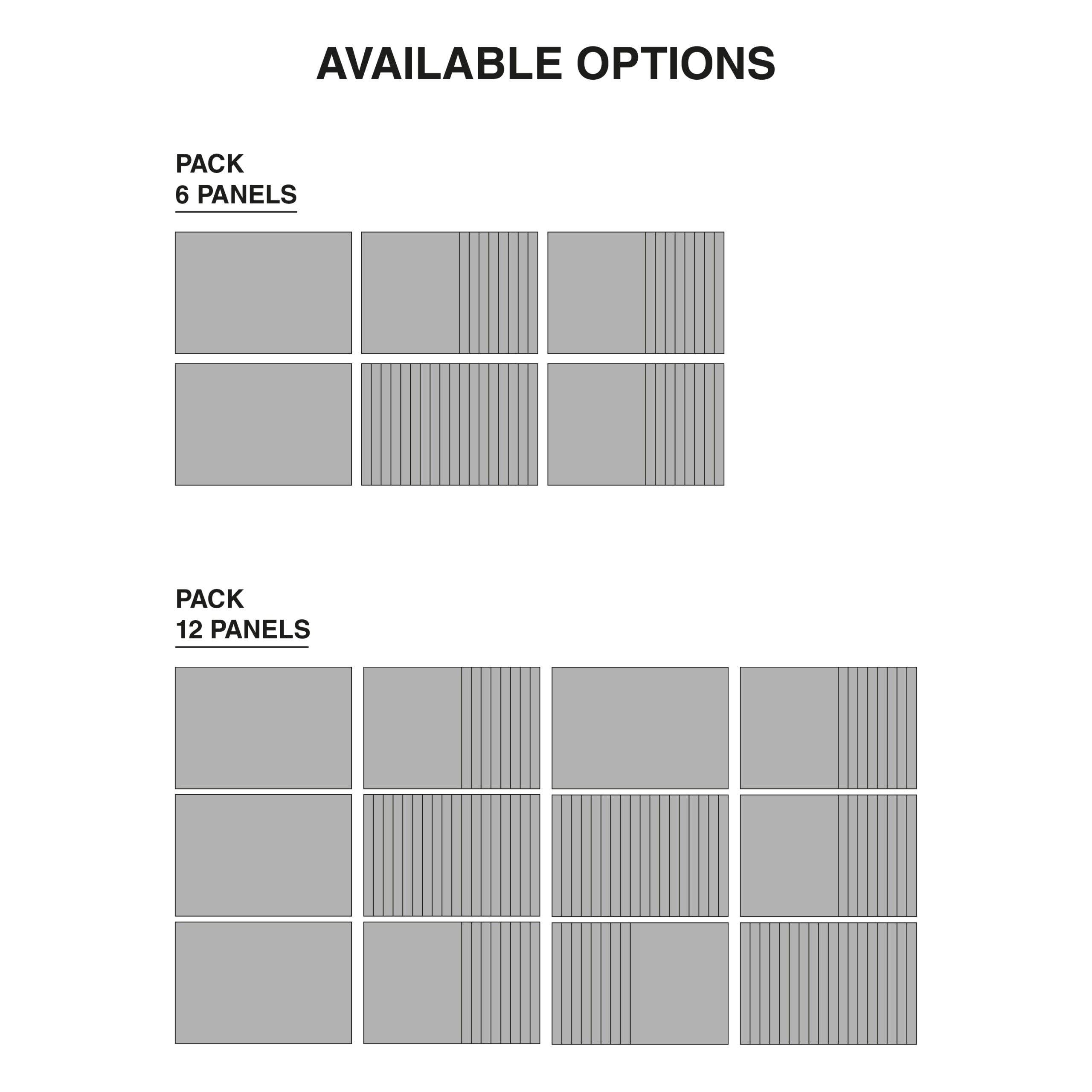 Guipp-Decor - Decoriy - Wholesale Decorative Panel - Concrete 3D Wall Panels3