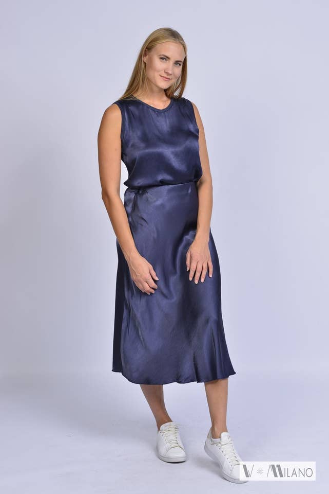V. Milano GmbH – Großhandel Kleid – Damen – Rock Vfrancesca21
