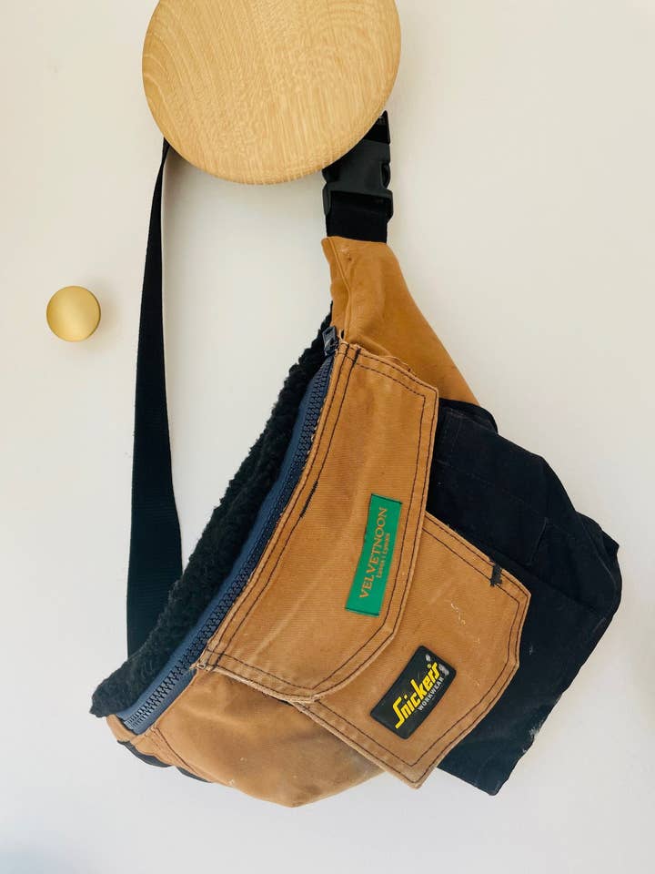 Midjeväska Lilla Tuk för wholesale av Velvetnoon