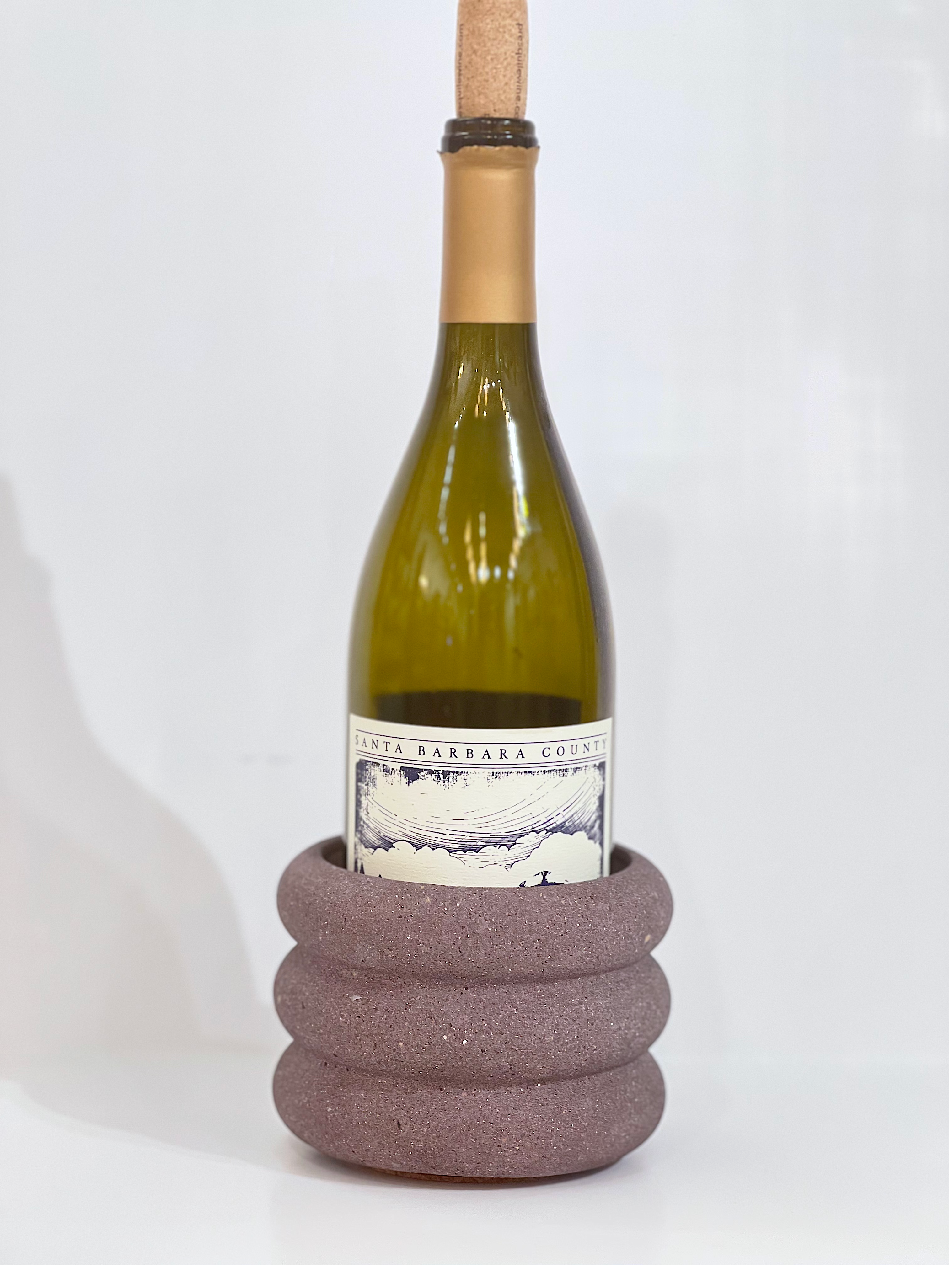 NATURAL BY HAGELSIEB - Wholesale Wine Bucket - CONCRETE WINE CHILLER6